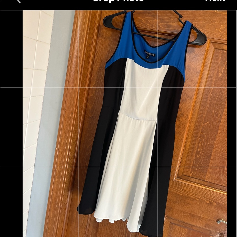 Express Dress